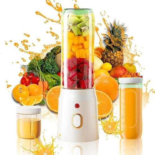 Portable Blender For Shakes and Juice - Zero HUB