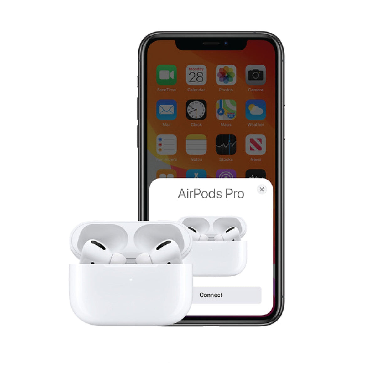 Airpods Pro ( TR Edition ) - Zero HUB