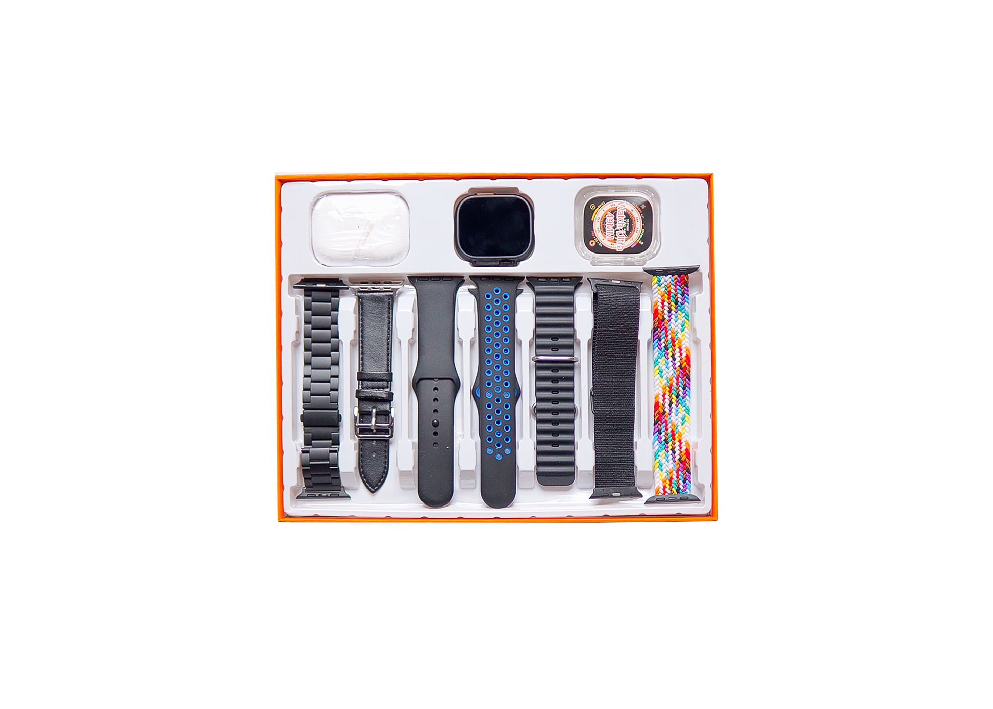 S300 Ultra 10 in One - Zero HUB