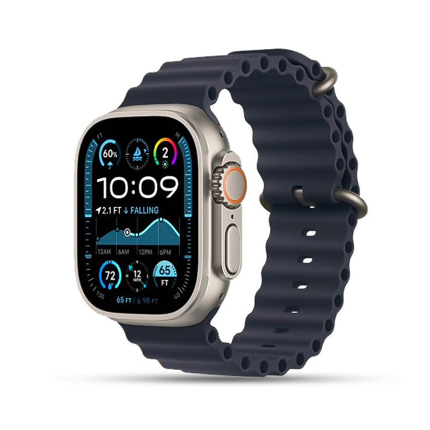 TK90 ULTRA 10 IN 1 smartwatch - Zero HUB