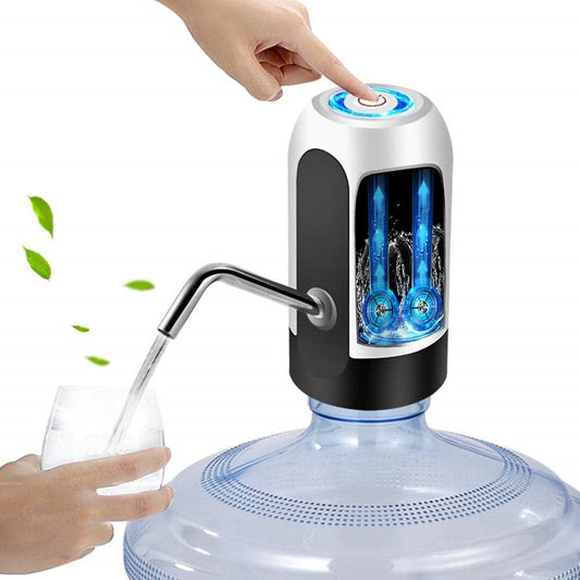Electric Portable Water Dispenser Pump - Zero HUB