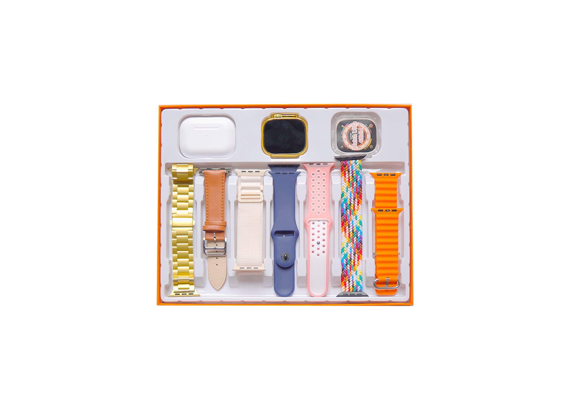 S300 Ultra 10 in One - Zero HUB