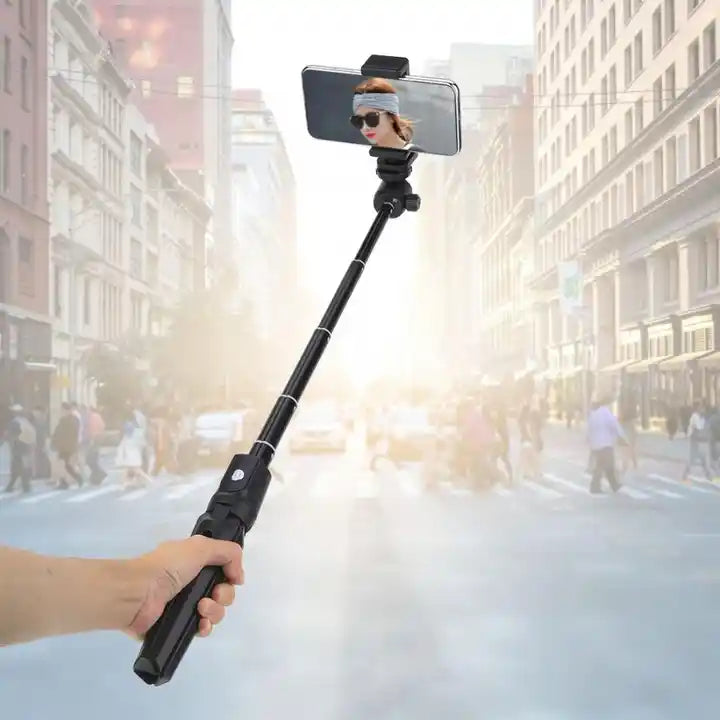 K20 Selfie Stick - Zero HUB