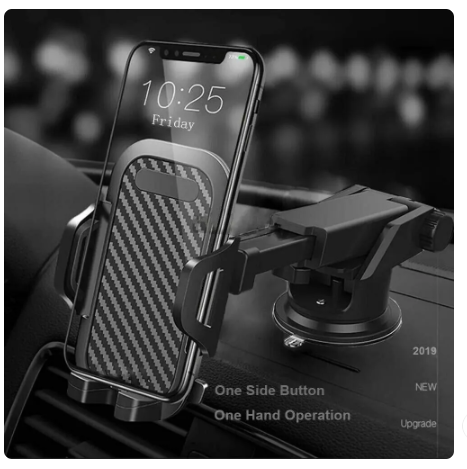 Dashboard Mobile Holder - Zero HUB