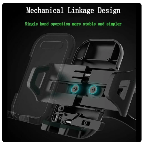 Dashboard Mobile Holder - Zero HUB