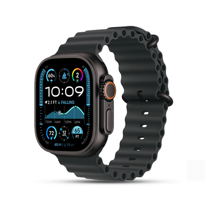 TK90 ULTRA 10 IN 1 smartwatch - Zero HUB