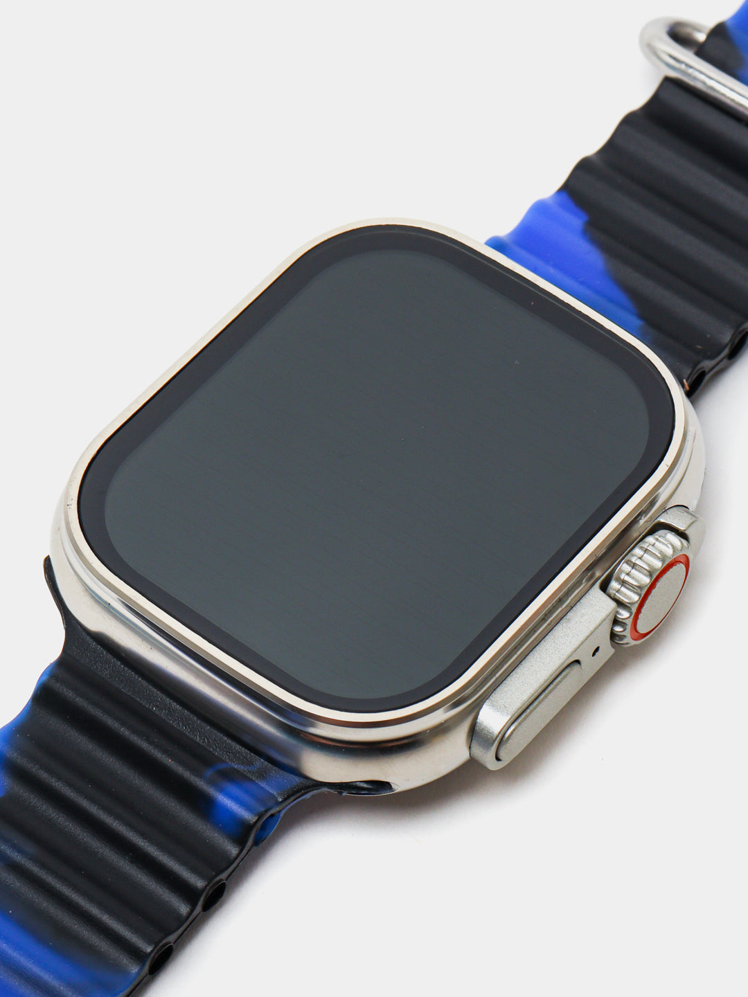 TK90 ULTRA 10 IN 1 smartwatch - Zero HUB