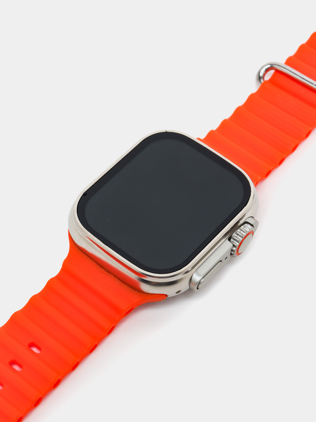 TK90 ULTRA 10 IN 1 smartwatch - Zero HUB