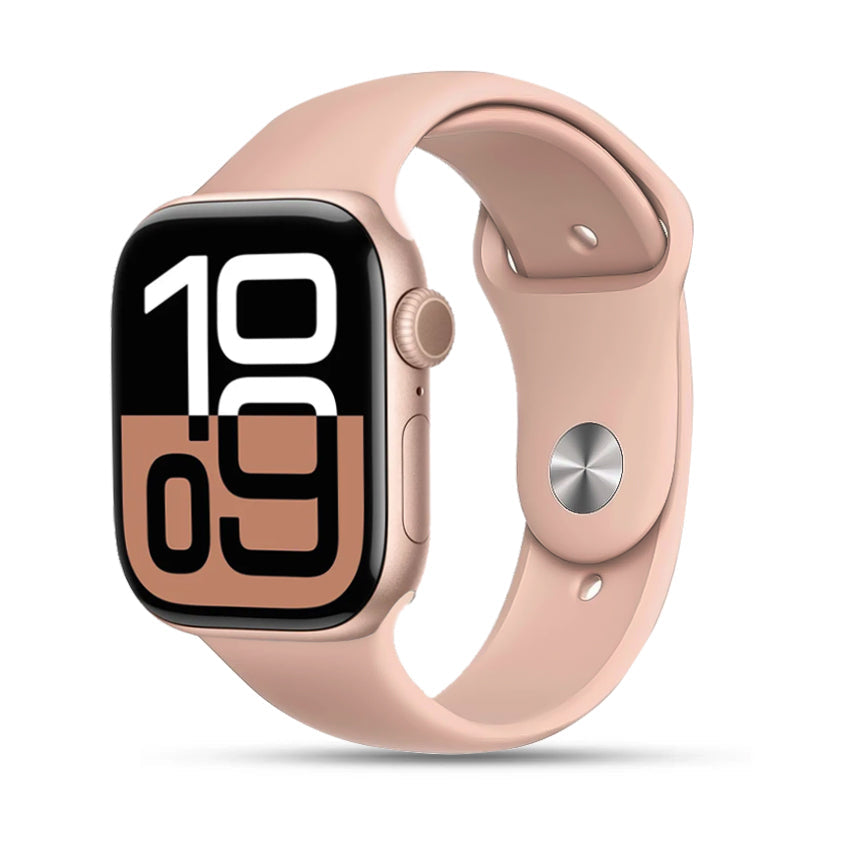 Watch Series 10 Max - Zero HUB