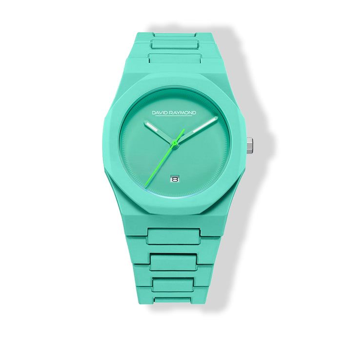 Arabic Aura Watch - Zero HUB