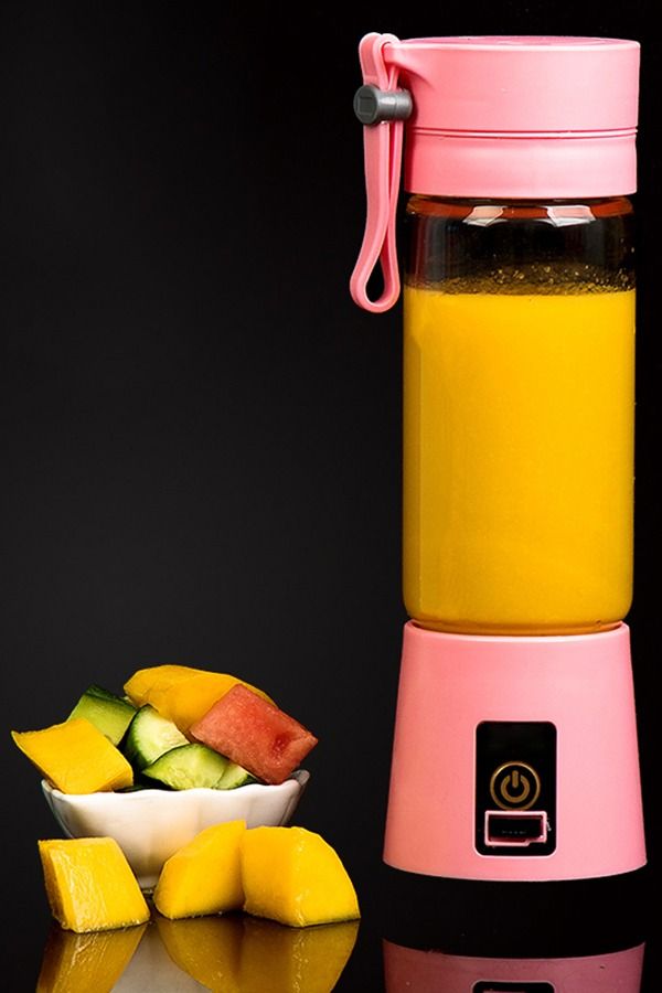 Portable Blender For Shakes and Juice - Zero HUB