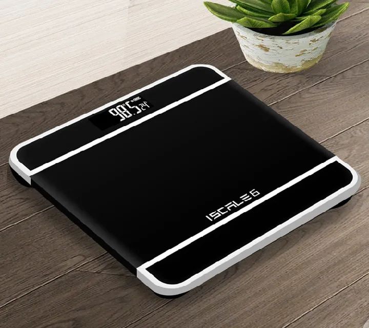 Electronic Mini Kitchen Scale - Zero HUB