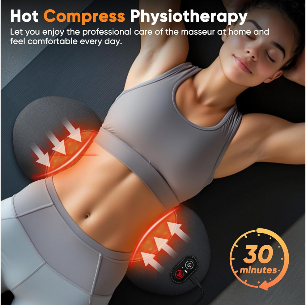 Mini Electric Massager - Zero HUB