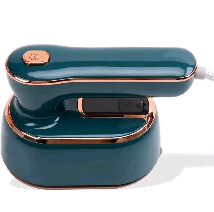 Portable Mini Steam Iron - Zero HUB