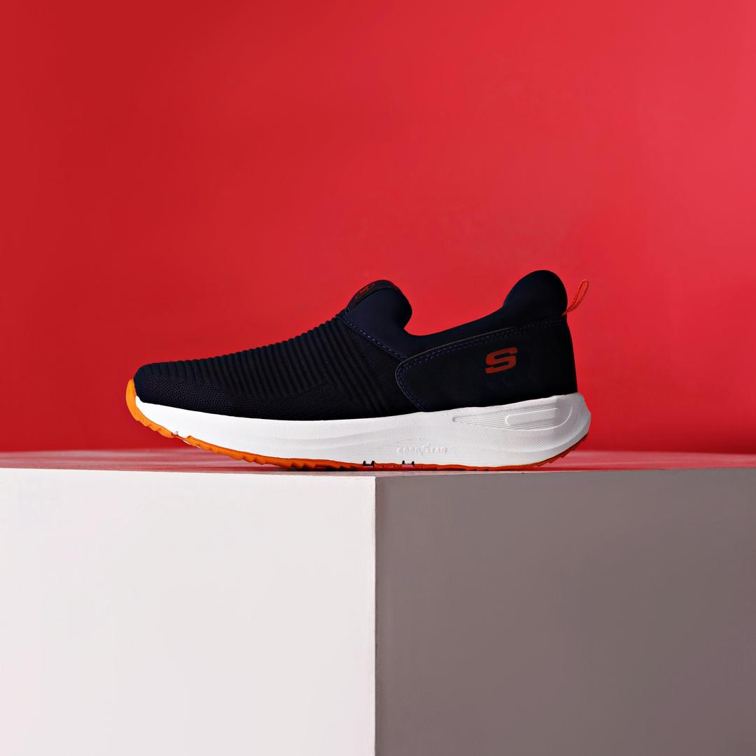 Multicolor Elite Imported Mens Shoes - Zero HUB