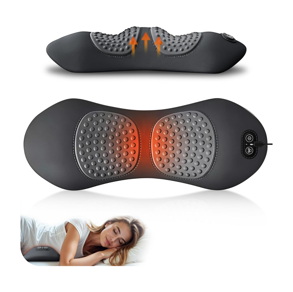 Mini Electric Massager - Zero HUB