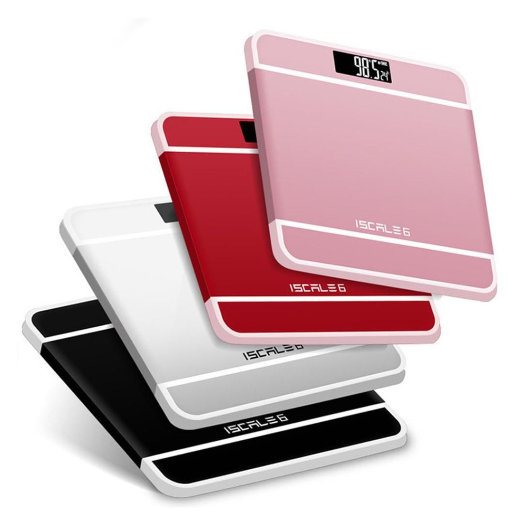 Electronic Mini Kitchen Scale - Zero HUB