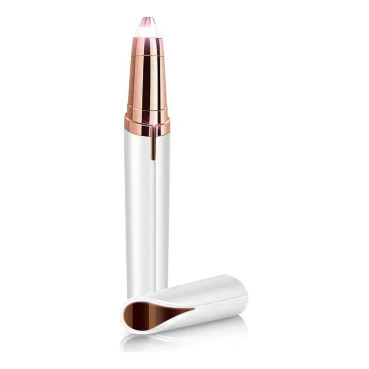 Electric Eyebrow Trimmer & Shaver - Zero HUB