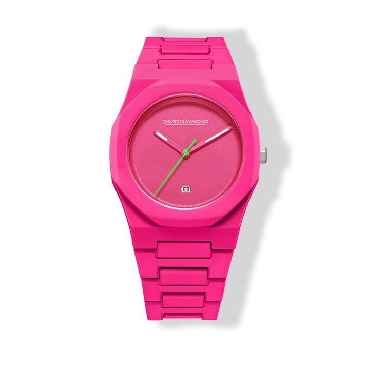 Arabic Aura Watch - Zero HUB