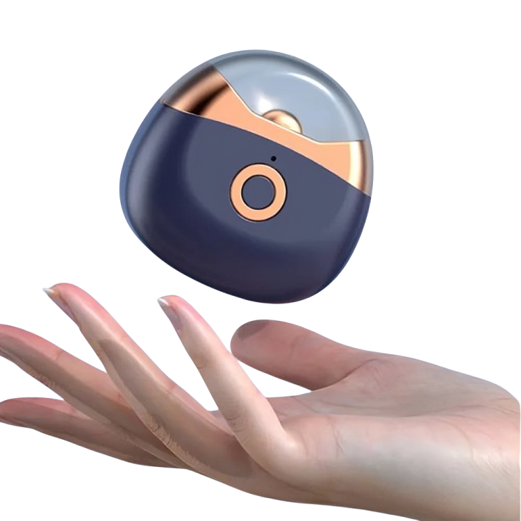 Smart Nail Polisher & Automatic Nail Clipper - Zero HUB