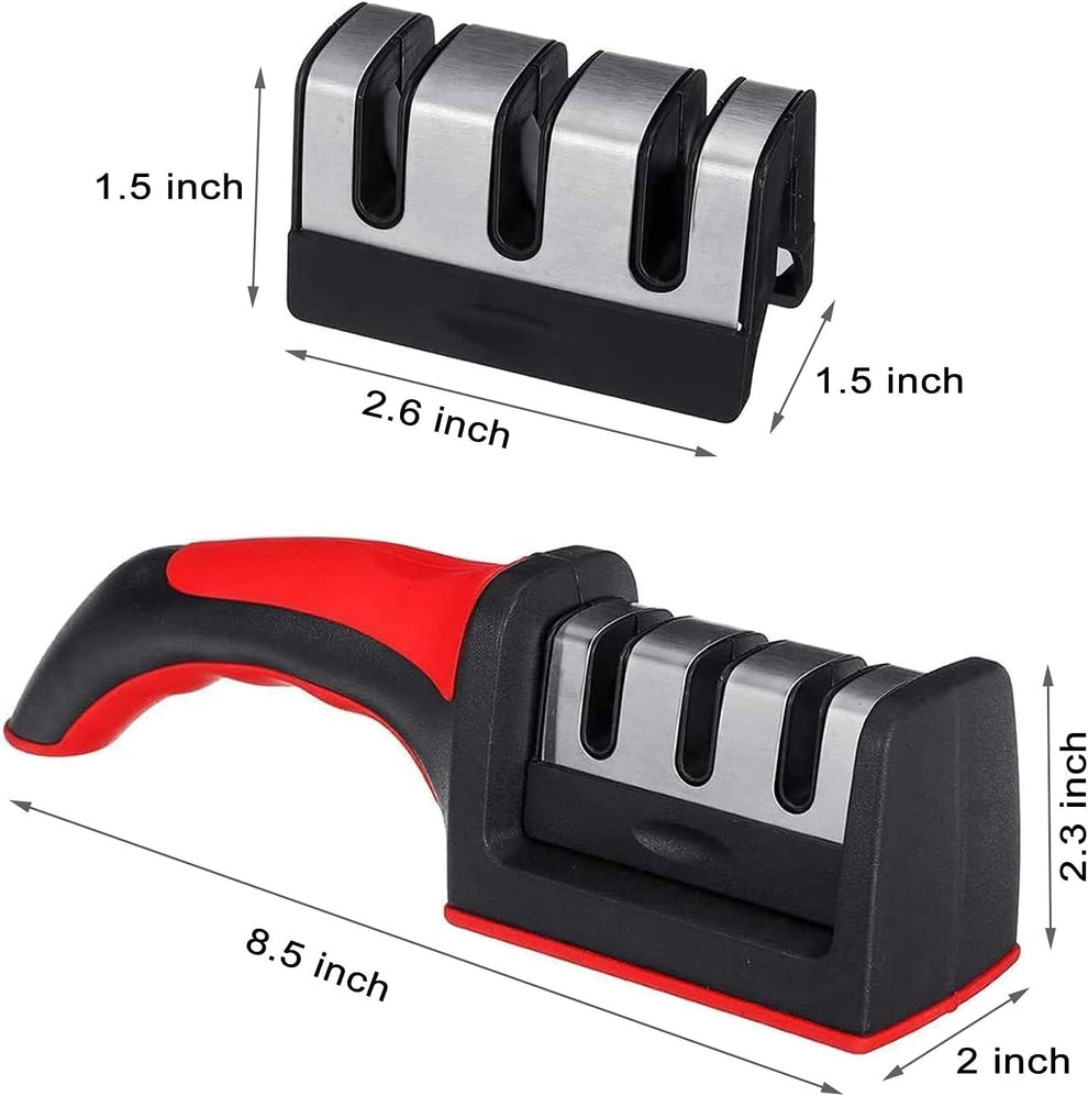 Knife Sharpener - Zero HUB