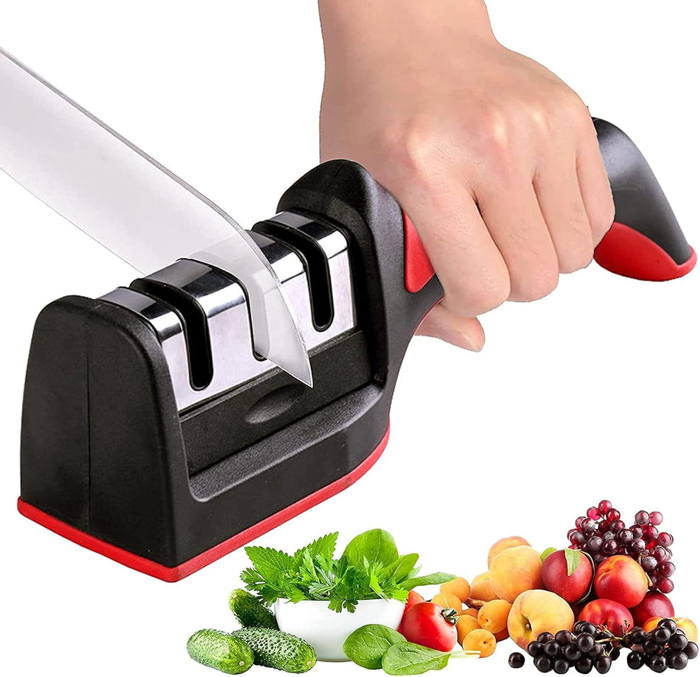 Knife Sharpener - Zero HUB