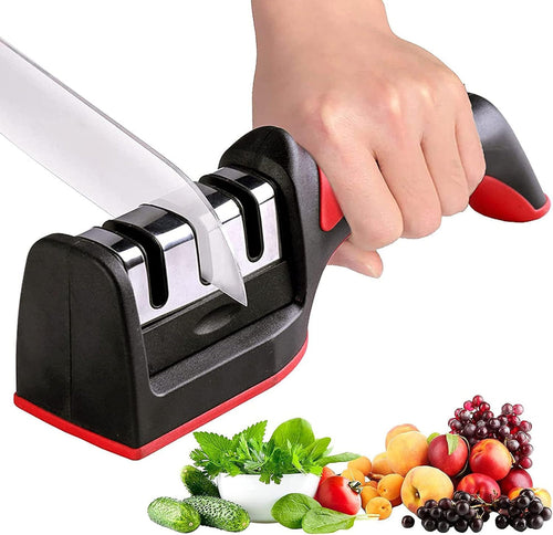 Knife Sharpener - Zero HUB