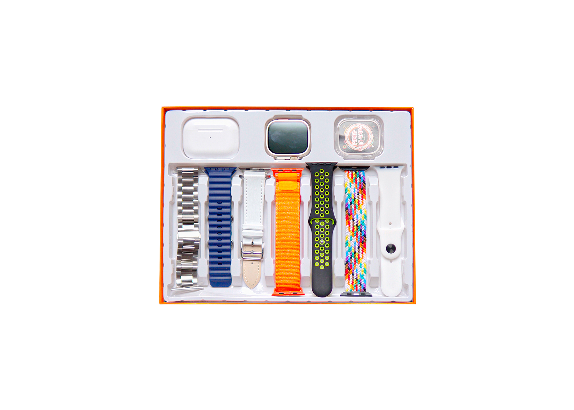 S300 Ultra 10 in One - Zero HUB