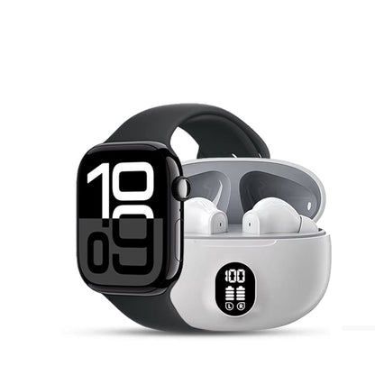 Series 9 Azadi Combo - Zero HUB
