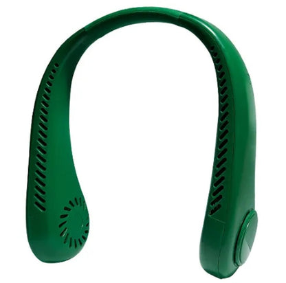 Neck Hanging Fan - Zero HUB