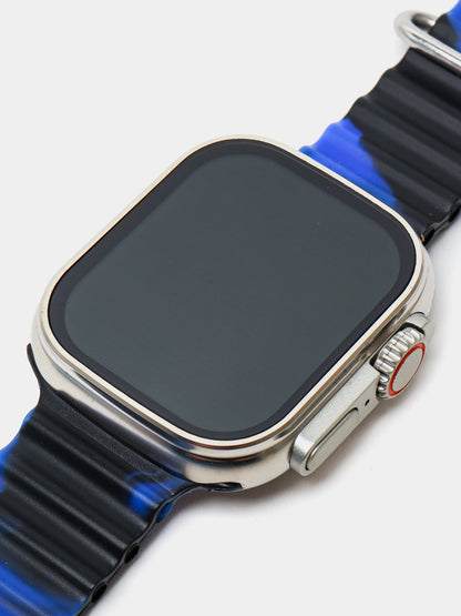 TK90 ULTRA 10 IN 1 smartwatch - Zero HUB