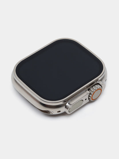 TK90 ULTRA 10 IN 1 smartwatch - Zero HUB