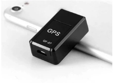Mini GPS Tracker - Zero HUB