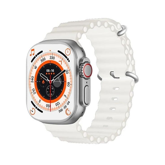 TK90 ULTRA 10 IN 1 smartwatch - Zero HUB