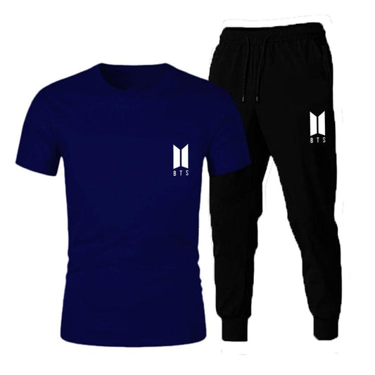 Multicolor Women Stitched Tracksuit - Zero HUB