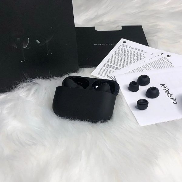 Aipods Pro 2 - Zero HUB
