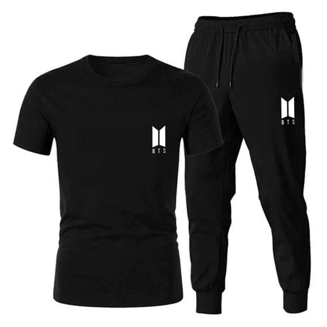 Multicolor Women Stitched Tracksuit - Zero HUB