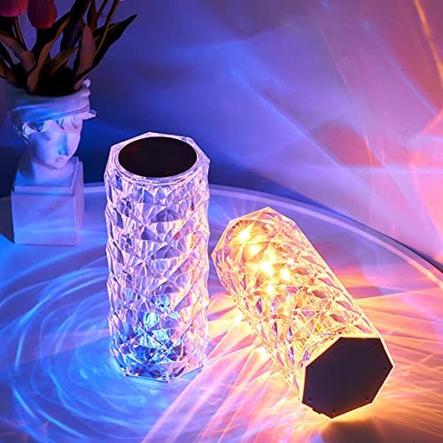 16Colors USB Rechargeable LED Atmosphere Room - Zero HUB