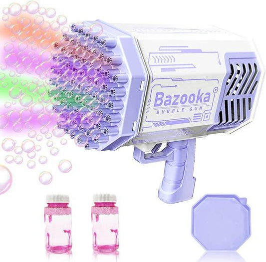 Bubble Gun - Zero HUB