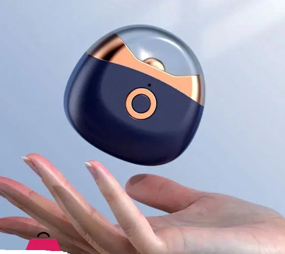 Smart Nail Polisher & Automatic Nail Clipper - Zero HUB
