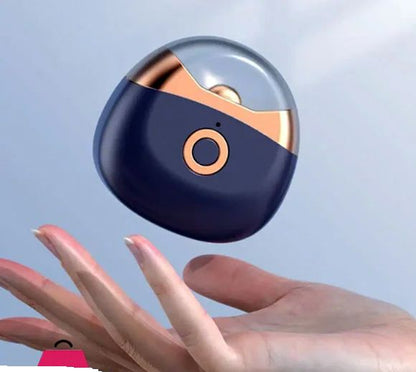 Smart Nail Polisher & Automatic Nail Clipper - Zero HUB