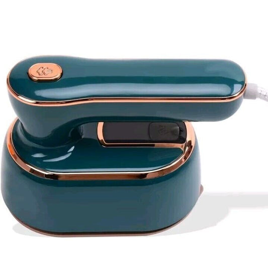 Portable Mini Steam Iron - Zero HUB
