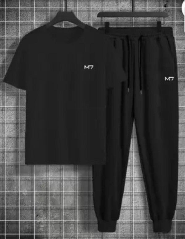 2Pcs Mens Polyster Tracksuit All Colors Available - Zero HUB