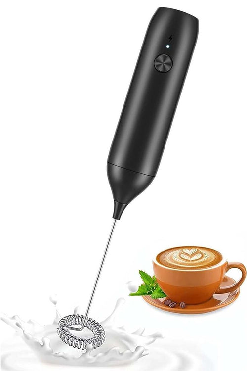 Electric Milk Frother - Zero HUB
