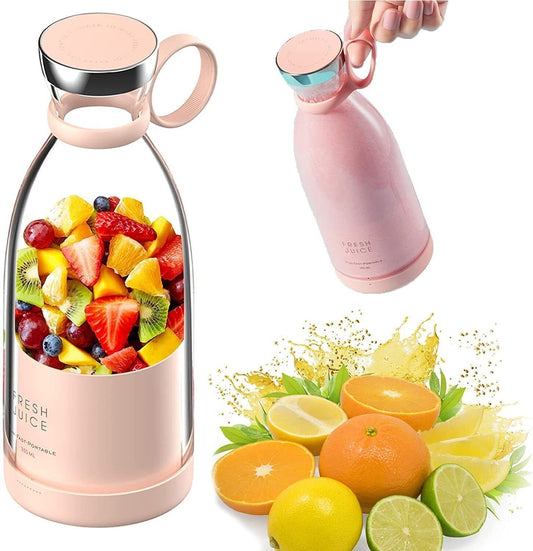 Portable Mini Usb Blender - Zero HUB