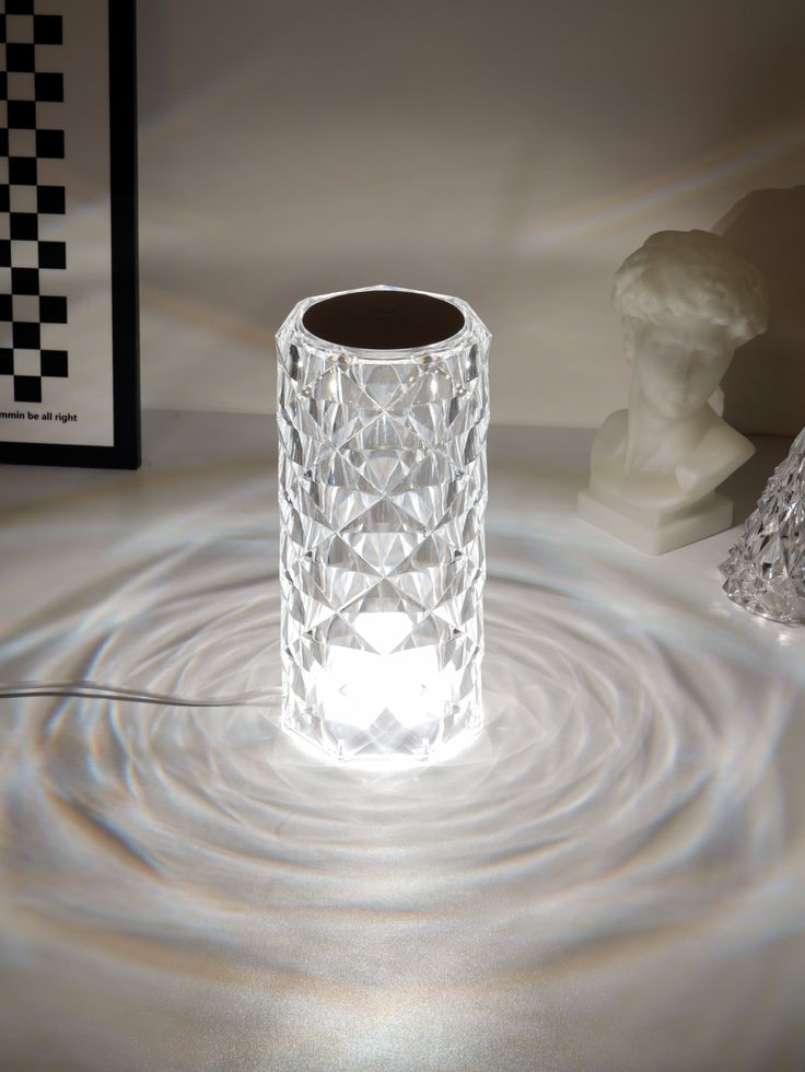 16Colors USB Rechargeable LED Atmosphere Room - Zero HUB