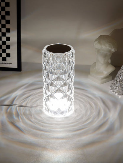 16Colors USB Rechargeable LED Atmosphere Room - Zero HUB