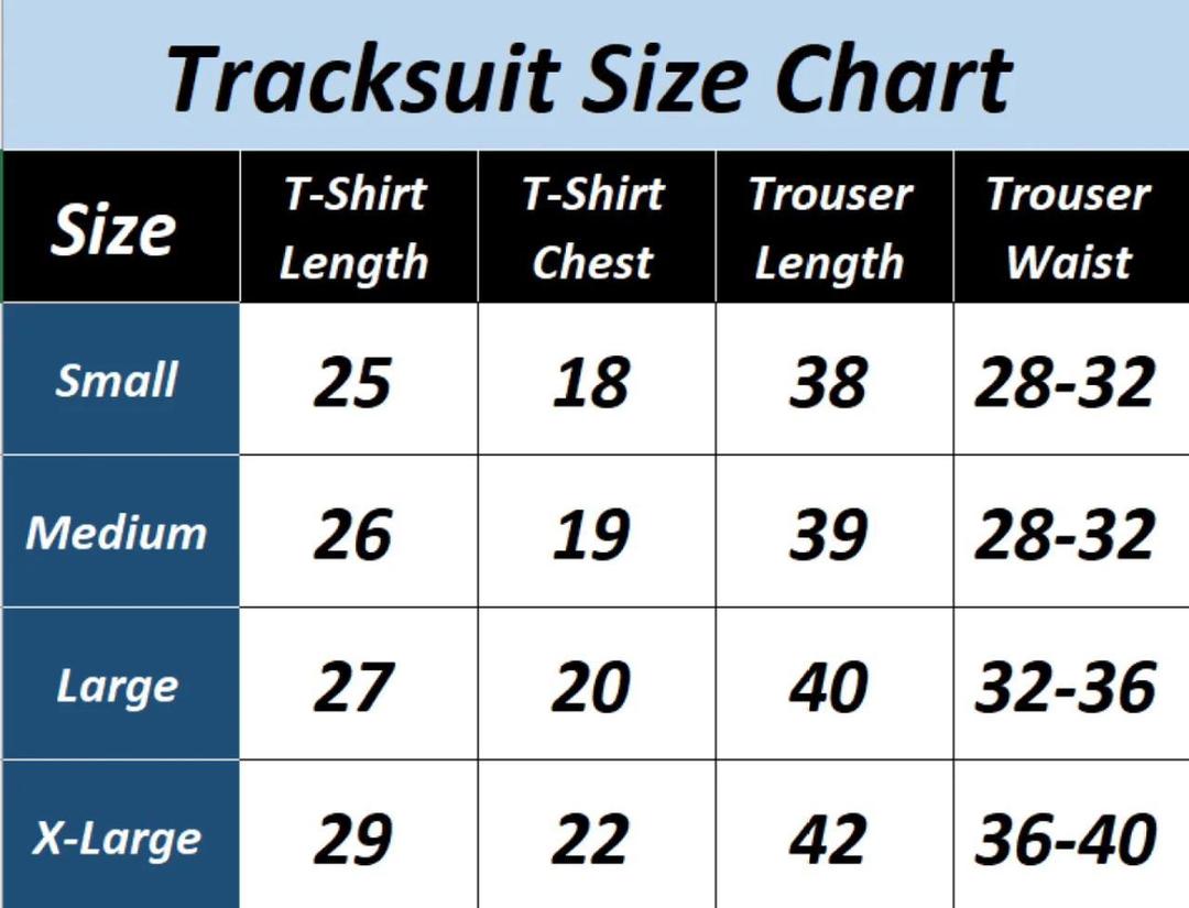 Multicolor Women Stitched Tracksuit - Zero HUB