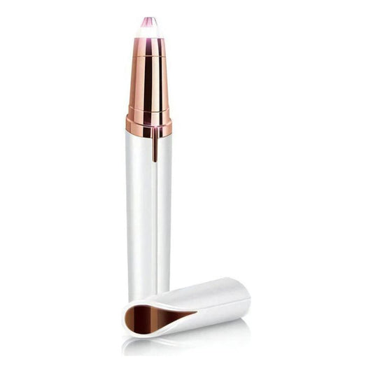 Electric Eyebrow Trimmer & Shaver - Zero HUB