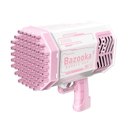 Bubble Gun - Zero HUB